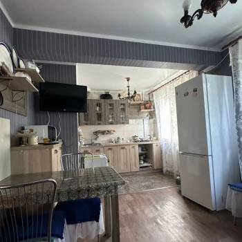 Сдается 2-х комнатная квартира, 42,7 м²