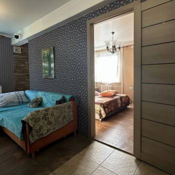 Сдается 2-х комнатная квартира, 42,7 м²