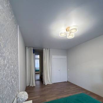 Сдается 1-комнатная квартира, 37 м²