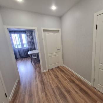 Сдается 1-комнатная квартира, 42,4 м²