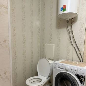 Сдается 1-комнатная квартира, 40 м²