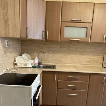 Сдается 1-комнатная квартира, 40 м²
