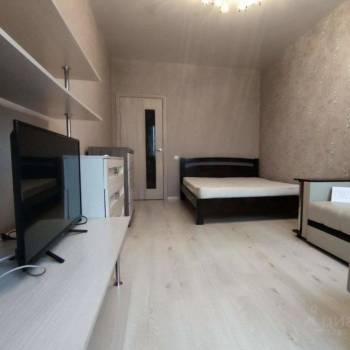 Сдается 1-комнатная квартира, 40 м²