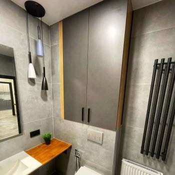 Сдается 2-х комнатная квартира, 46 м²
