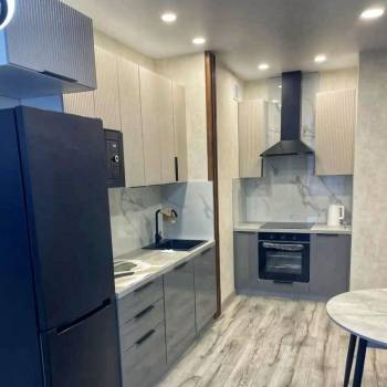 Сдается 2-х комнатная квартира, 46 м²