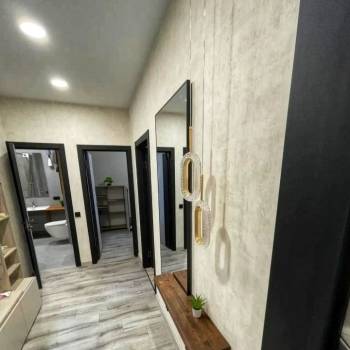 Сдается 2-х комнатная квартира, 46 м²