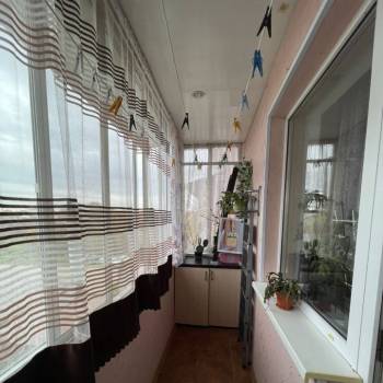 Продается 1-комнатная квартира, 46,9 м²