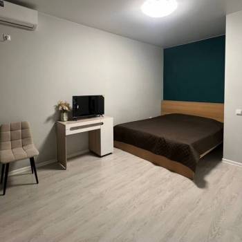Сдается 1-комнатная квартира, 35 м²