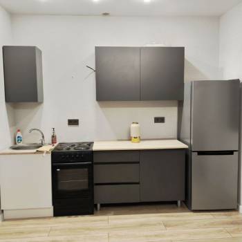 Сдается 1-комнатная квартира, 42 м²
