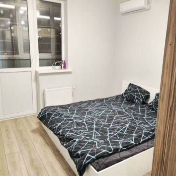 Сдается 1-комнатная квартира, 42 м²
