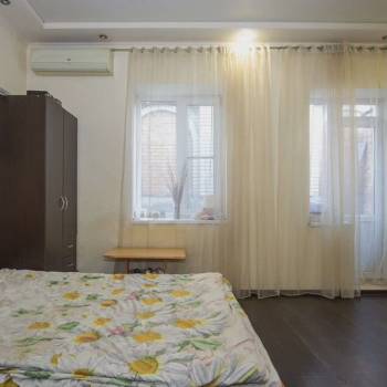 Сдается 1-комнатная квартира, 32 м²