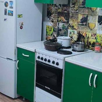 Сдается 2-х комнатная квартира, 65,5 м²