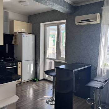 Сдается 1-комнатная квартира, 30 м²