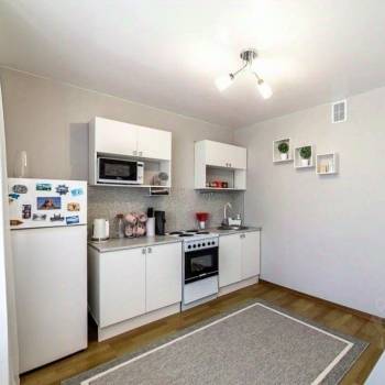 Сдается 1-комнатная квартира, 38 м²