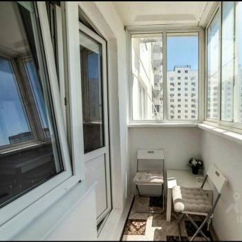 Сдается 1-комнатная квартира, 38 м²