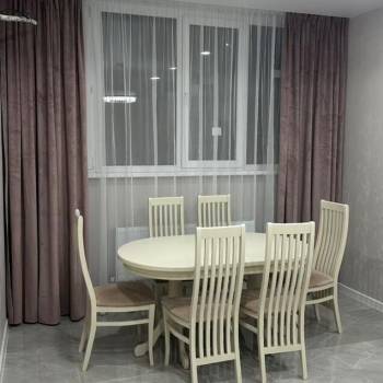 Сдается 2-х комнатная квартира, 76 м²