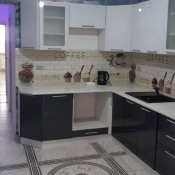 Сдается 2-х комнатная квартира, 57 м²