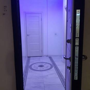 Сдается 2-х комнатная квартира, 57 м²