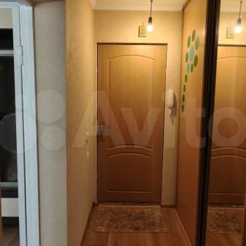 Сдается 1-комнатная квартира, 38 м²
