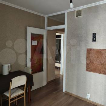 Сдается 1-комнатная квартира, 38 м²