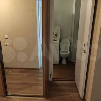 Сдается 1-комнатная квартира, 38 м²