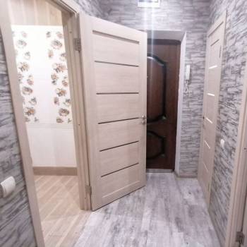 Продается 1-комнатная квартира, 38,5 м²