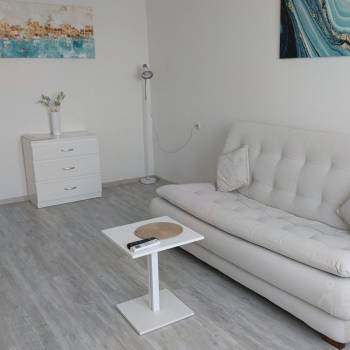 Сдается 1-комнатная квартира, 38,3 м²
