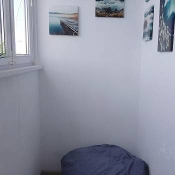 Сдается 1-комнатная квартира, 38,3 м²
