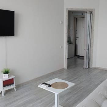 Сдается 1-комнатная квартира, 38,3 м²