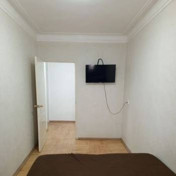 Продается 3-х комнатная квартира, 54,3 м²