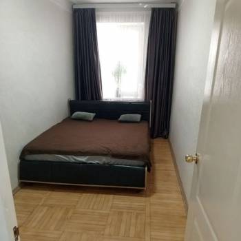 Продается 3-х комнатная квартира, 54,3 м²