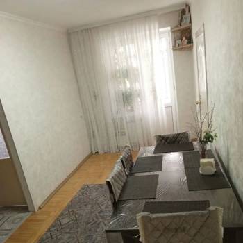 Продается 3-х комнатная квартира, 54,3 м²