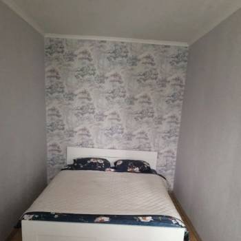Продается 3-х комнатная квартира, 54,3 м²