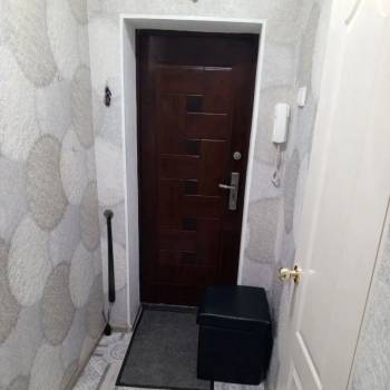 Продается 3-х комнатная квартира, 54,3 м²