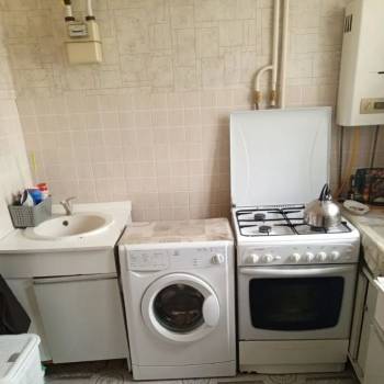 Продается 3-х комнатная квартира, 54,3 м²