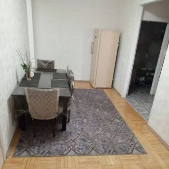 Продается 3-х комнатная квартира, 54,3 м²