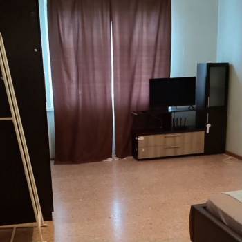 Сдается 1-комнатная квартира, 47,5 м²