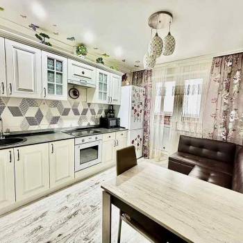 Сдается 1-комнатная квартира, 36,7 м²