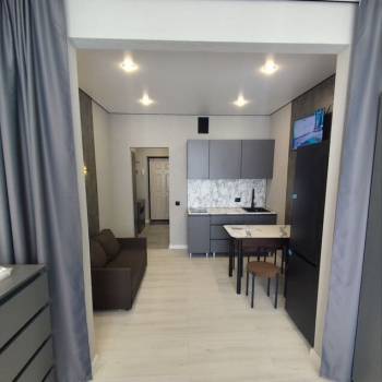 Продается 1-комнатная квартира, 30 м²