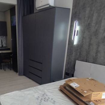 Продается 1-комнатная квартира, 30 м²