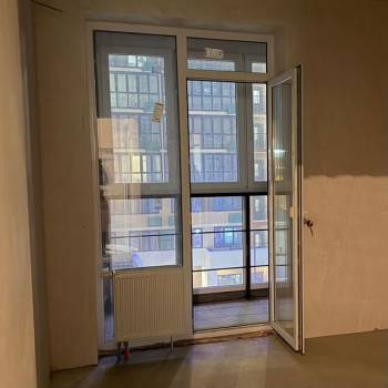 Продается 1-комнатная квартира, 34,7 м²