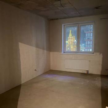 Продается 1-комнатная квартира, 34,7 м²