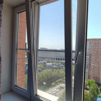 Продается 1-комнатная квартира, 42 м²