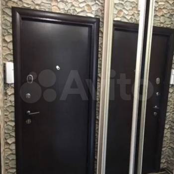 Продается 1-комнатная квартира, 40 м²