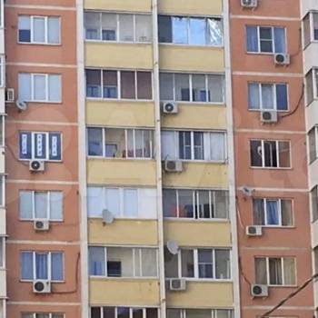 Продается 1-комнатная квартира, 40 м²