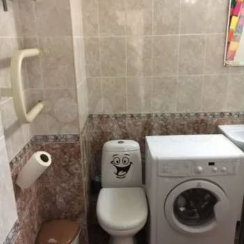 Продается 1-комнатная квартира, 40 м²