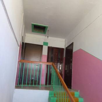 Сдается 2-х комнатная квартира, 55 м²