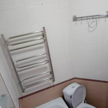 Сдается 2-х комнатная квартира, 55 м²