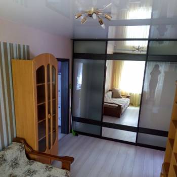 Сдается 2-х комнатная квартира, 55 м²