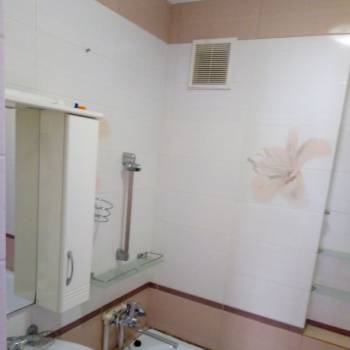 Сдается 2-х комнатная квартира, 55 м²